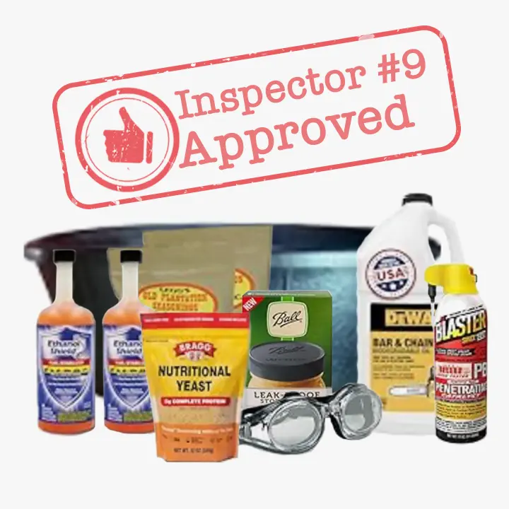 collage of favorite products from Amazon.com